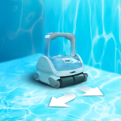 Robot piscina Aquatron BWT D500